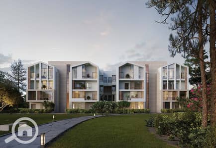 2 Bedroom Apartment for Sale in Sheikh Zayed, Giza - WhatsApp Image 2025-10-27 at 11.12. 57 AM. jpeg