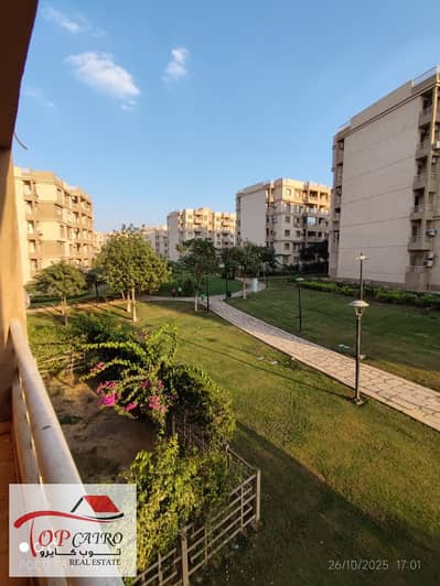 3 Bedroom Apartment for Sale in Madinaty, Cairo - IMG-20251027-WA0022. jpg