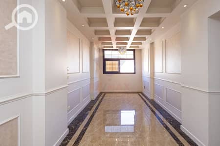 2 Bedroom Apartment for Sale in Sidi Beshr, Alexandria - 1 (1). png 2 Bedroom Apartment for Sale in Sidi Beshr, Alexandria - 1 (1). png