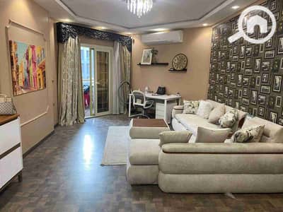 2 Bedroom Flat for Rent in Zahraa Al Maadi, Cairo - IMG-20251021-WA0047. jpg