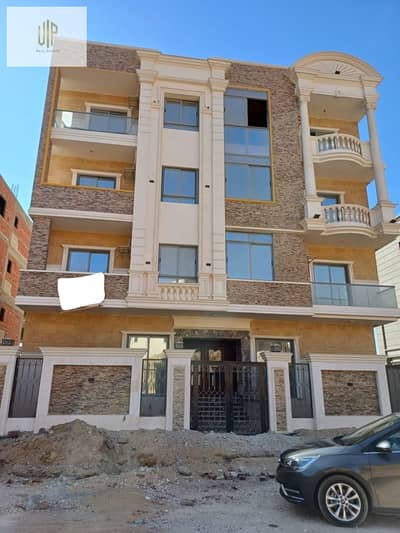 3 Bedroom Flat for Sale in New Cairo, Cairo - WhatsApp Image 2025-10-19 at 13.18. 12_7fd0848d. jpg 3 Bedroom Flat for Sale in New Cairo, Cairo - WhatsApp Image 2025-10-19 at 13.18. 12_7fd0848d. jpg