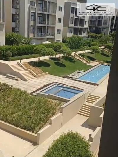 3 Bedroom Penthouse for Sale in New Cairo, Cairo - WhatsApp Image 2025-10-26 at 10.45. 45. jpeg