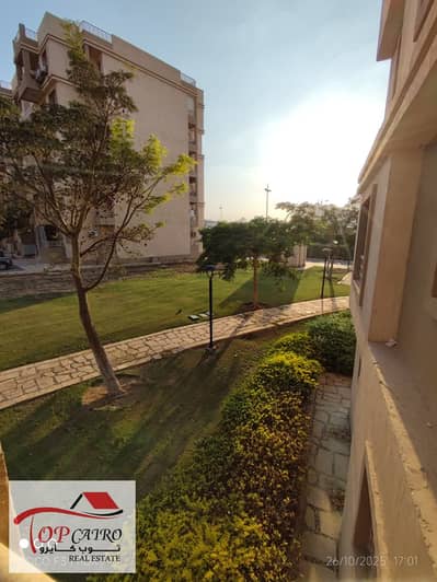 3 Bedroom Flat for Sale in Madinaty, Cairo - IMG-20251026-WA0248. jpg 3 Bedroom Flat for Sale in Madinaty, Cairo - IMG-20251026-WA0248. jpg