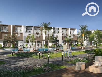 2 Bedroom Apartment for Sale in Mostakbal City, Cairo - 3. jpg 2 Bedroom Apartment for Sale in Mostakbal City, Cairo - 3. jpg