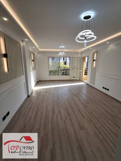 3 Bedroom Flat for Sale in Madinaty, Cairo - IMG-20251025-WA0027. jpg