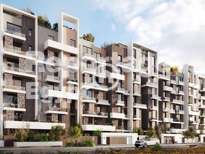 2 Bedroom Apartment for Sale in Mostakbal City, Cairo - Layer 12. jpg 2 Bedroom Apartment for Sale in Mostakbal City, Cairo - Layer 12. jpg