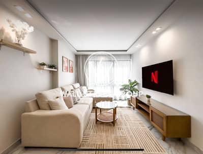 2 Bedroom Flat for Sale in Heliopolis, Cairo - WhatsApp Image 2025-10-26 at 1.28. 24 PM. jpeg