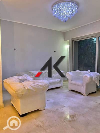 Studio for Sale in New Cairo, Cairo - COVER. jpeg