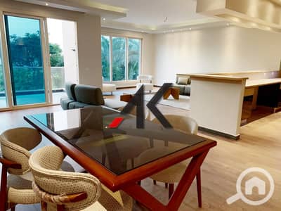 شقة 1 غرفة نوم للايجار في القاهرة الجديدة، القاهرة - COVER. jpeg