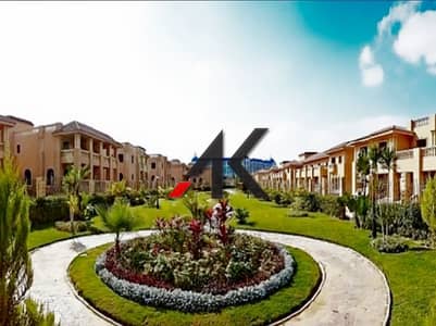 فیلا 7 غرف نوم للبيع في القاهرة الجديدة، القاهرة - COVER. jpeg