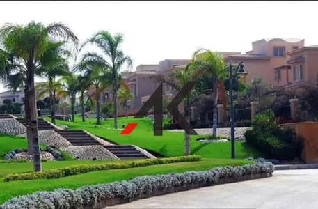 4 Bedroom Villa for Sale in Sheikh Zayed, Giza - WhatsApp Image 2025-02-07 at 4.18. 21 AM. jpeg