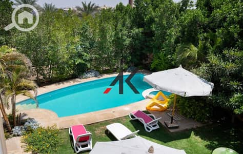 فیلا 4 غرف نوم للبيع في القاهرة الجديدة، القاهرة - WhatsApp Image 2023-06-29 at 3.45. 51 PM (1). jpeg