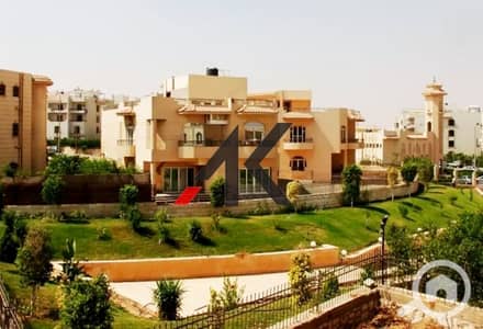 فیلا 4 غرف نوم للبيع في القاهرة الجديدة، القاهرة - 1. jpg فیلا 4 غرف نوم للبيع في القاهرة الجديدة، القاهرة - 1. jpg