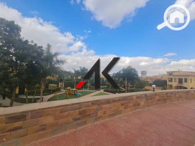 6 Bedroom Villa for Sale in New Cairo, Cairo - COVER 1. jpg