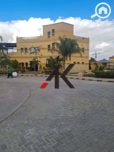 فیلا 6 غرف نوم للبيع في القاهرة الجديدة، القاهرة - 11. jpg فیلا 6 غرف نوم للبيع في القاهرة الجديدة، القاهرة - 11. jpg