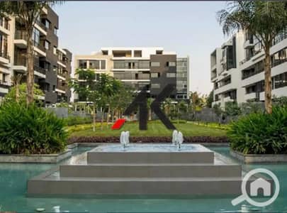 تاون هاوس 3 غرف نوم للبيع في القاهرة الجديدة، القاهرة - COVER. jpg