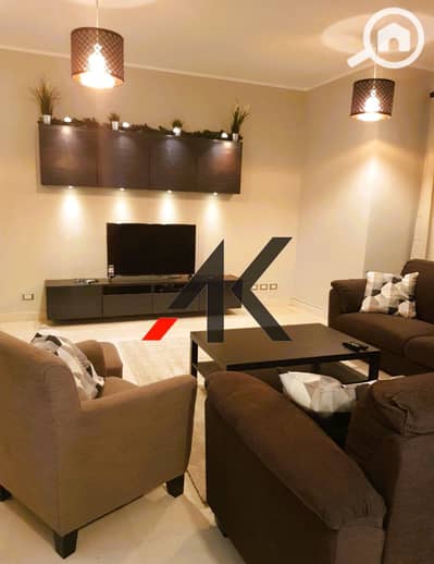 2 Bedroom Flat for Rent in New Cairo, Cairo - WhatsApp Image 2025-03-27 at 4.41. 04 PM (3). jpeg