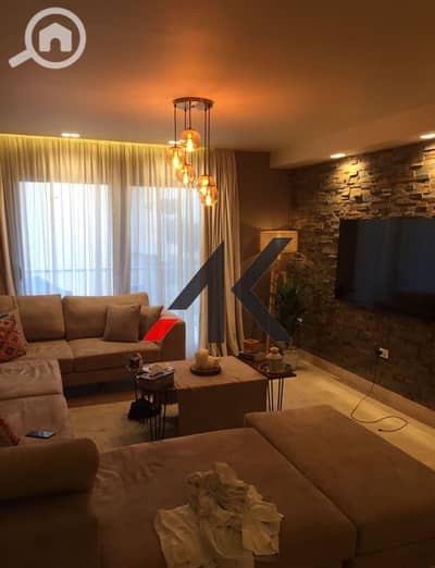 3 Bedroom Flat for Sale in New Cairo, Cairo - WhatsApp Image 2025-03-27 at 4.43. 44 PM (2). jpeg