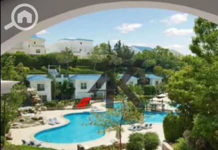 3 Bedroom iVilla for Sale in New Cairo, Cairo - 1. png