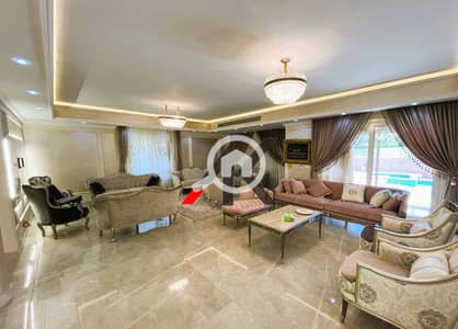 7 Bedroom Villa for Rent in New Cairo, Cairo - WhatsApp Image 2025-07-23 at 3.43. 34 PM (1). jpeg