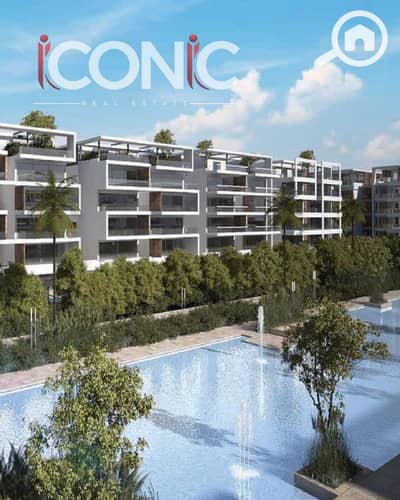 2 Bedroom Flat for Rent in New Cairo, Cairo - 1. png