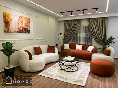 3 Bedroom Apartment for Rent in New Cairo, Cairo - WhatsApp Image 2025-10-27 at 10.38. 39 AM. jpeg