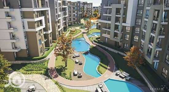 2 Bedroom Flat for Sale in Hadayek October, Giza - WhatsApp Image 2025-10-27 at 11.35. 51 AM. jpeg 2 Bedroom Flat for Sale in Hadayek October, Giza - WhatsApp Image 2025-10-27 at 11.35. 51 AM. jpeg