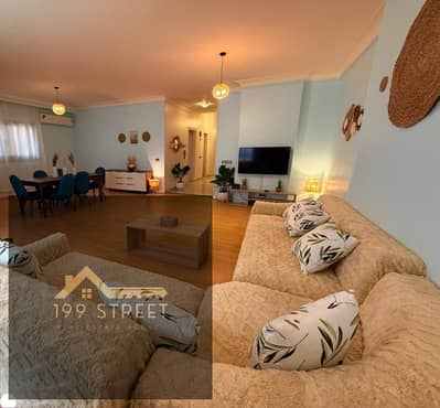 2 Bedroom Apartment for Rent in Maadi, Cairo - WhatsApp Image 2025-10-19 at 18.47. 54-3. jpeg