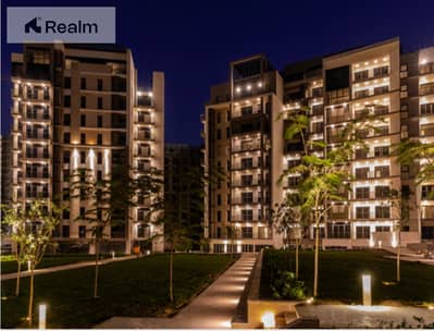 شقة 1 غرفة نوم للبيع في الشيخ زايد، الجيزة - Capture4. PNG