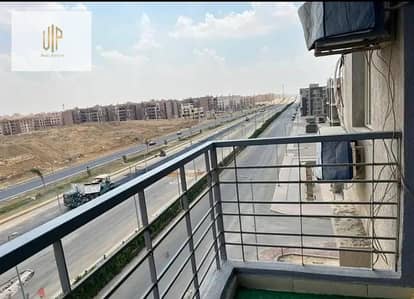 شقة 3 غرف نوم للبيع في القاهرة الجديدة، القاهرة - IMG-20251019-WA0205. jpg شقة 3 غرف نوم للبيع في القاهرة الجديدة، القاهرة - IMG-20251019-WA0205. jpg
