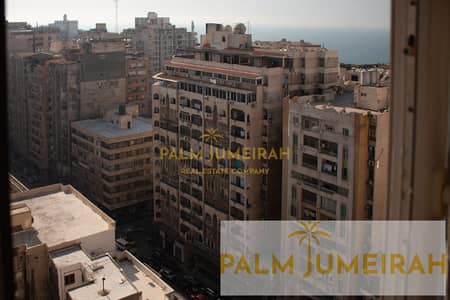 3 Bedroom Apartment for Sale in Laurent, Alexandria - 1. jpg 3 Bedroom Apartment for Sale in Laurent, Alexandria - 1. jpg