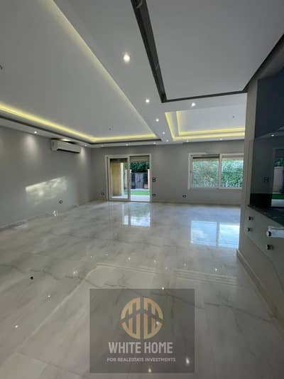 5 Bedroom Villa for Rent in New Cairo, Cairo - 55ddb62a-d2c1-4e78-a83c-f203ed59ed35. jpeg