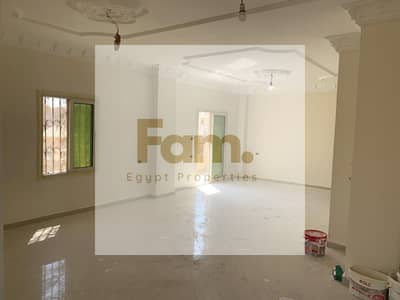 3 Bedroom Apartment for Rent in New Cairo, Cairo - IMG-20250928-WA0173. jpg