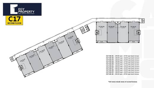 مکتب  للايجار في القاهرة الجديدة، القاهرة - _files_District 5 Campus Brochure_page-0021. jpg
