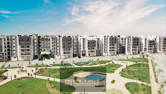 4 Bedroom Townhouse for Sale in Hadayek October, Giza - e1b2952b-0b95-4010-a11a-b96c82bbd5bd. jpg