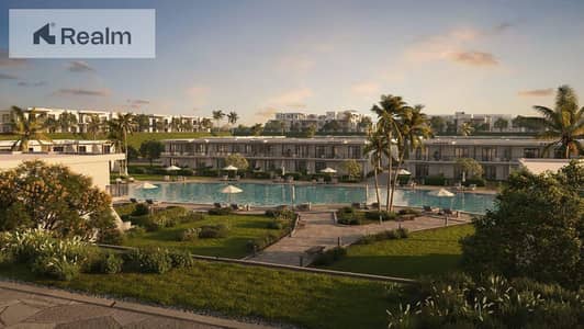 2 Bedroom Chalet for Sale in North Coast, Matruh - WhatsApp Image 2025-08-24 at 17.35. 13_f08d0a5f. jpg