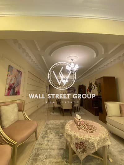 شقة 3 غرف نوم للبيع في مدينة نصر، القاهرة - IMG-20251026-WA0244. jpg