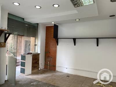 Retail for Sale in Zahraa Al Maadi, Cairo - IMG-20240820-WA0108. jpg