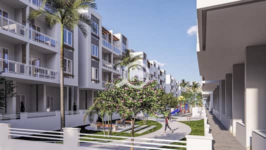 شاليه 3 غرف نوم للبيع في الساحل الشمالي، مطروح - IMG-20250821-WA0211. jpg