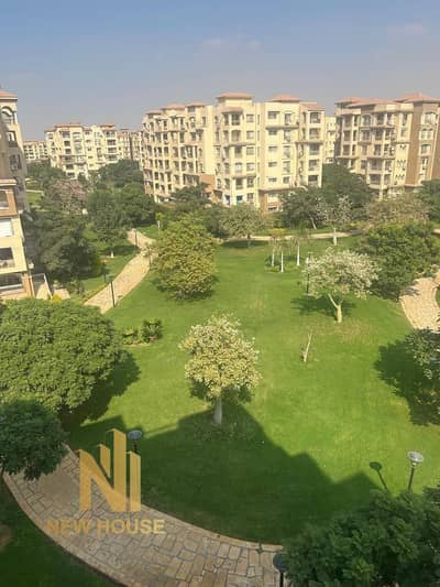 3 Bedroom Flat for Rent in Madinaty, Cairo - WhatsApp Image 2025-10-27 at 11.59. 22 AM. jpeg