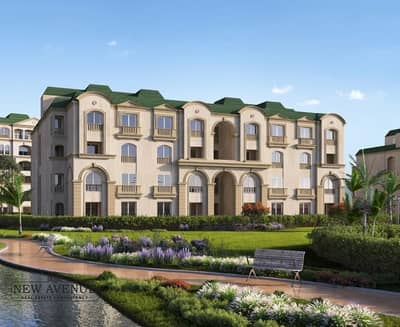 3 Bedroom Flat for Sale in Mostakbal City, Cairo - WhatsApp Image 2025-10-26 at 2.20. 01 PM. jpeg