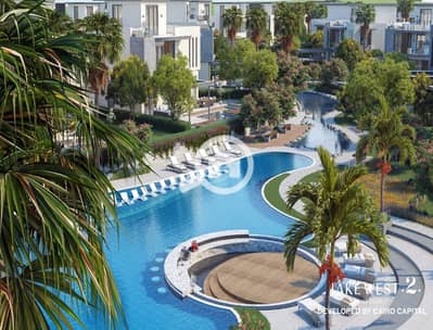 4 Bedroom Townhouse for Sale in Sheikh Zayed, Giza - f2ba6f54-a4fd-4971-816c-b9e8d8684c5b. jpg 4 Bedroom Townhouse for Sale in Sheikh Zayed, Giza - f2ba6f54-a4fd-4971-816c-b9e8d8684c5b. jpg