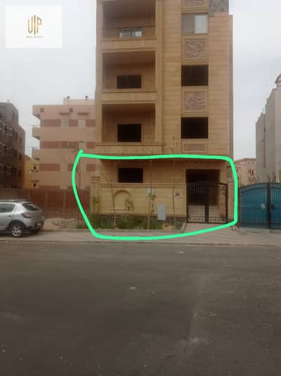 3 Bedroom Apartment for Sale in New Cairo, Cairo - WhatsApp Image 2025-10-19 at 12.22. 53_ce8a5aad. jpg