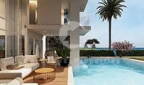 3 Bedroom Chalet for Sale in North Coast, Matruh - download (4). jpeg