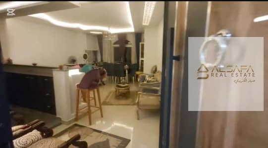 2 Bedroom Apartment for Rent in New Cairo, Cairo - WhatsApp Image 2025-10-27 at 12.08. 27 PM. jpeg