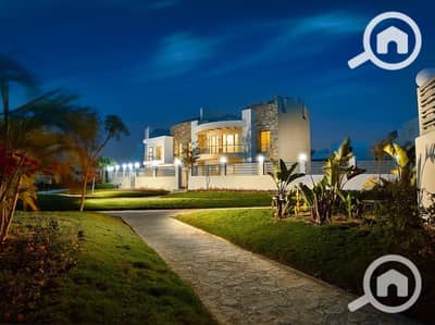 فیلا 6 غرف نوم للبيع في الشيخ زايد، الجيزة - WhatsApp Image 2024-08-26 at 2.05. 36 PM. jpeg