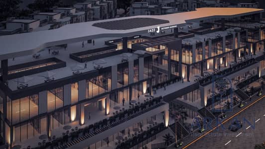 محلات تجارية  للبيع في حدائق اكتوبر، الجيزة - a722798c-798d-4a89-b60e-8fefec6e23de. jpg