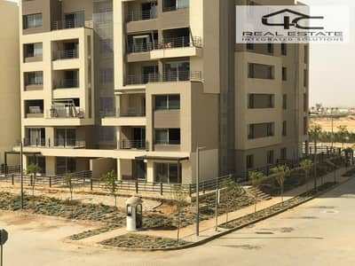3 Bedroom Apartment for Sale in New Cairo, Cairo - WhatsApp Image 2025-10-26 at 8.13. 43 PM (1). jpeg 3 Bedroom Apartment for Sale in New Cairo, Cairo - WhatsApp Image 2025-10-26 at 8.13. 43 PM (1). jpeg
