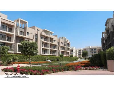 2 Bedroom Penthouse for Sale in New Cairo, Cairo - WhatsApp Image 2025-10-22 at 6.05. 49 PM. jpg