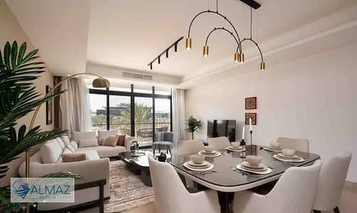 فلیٹ 2 غرفة نوم للايجار في القاهرة الجديدة، القاهرة - WhatsApp Image 2025-10-26 at 10.59. 20 AM (1). jpeg